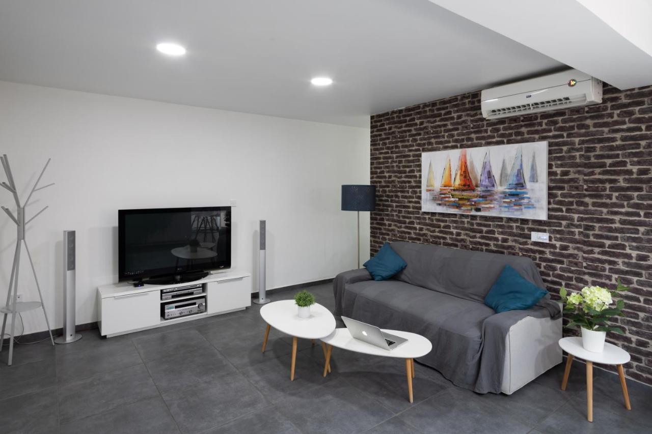 Poseidon Apartment By Michalis Ayia Napa Exterior foto