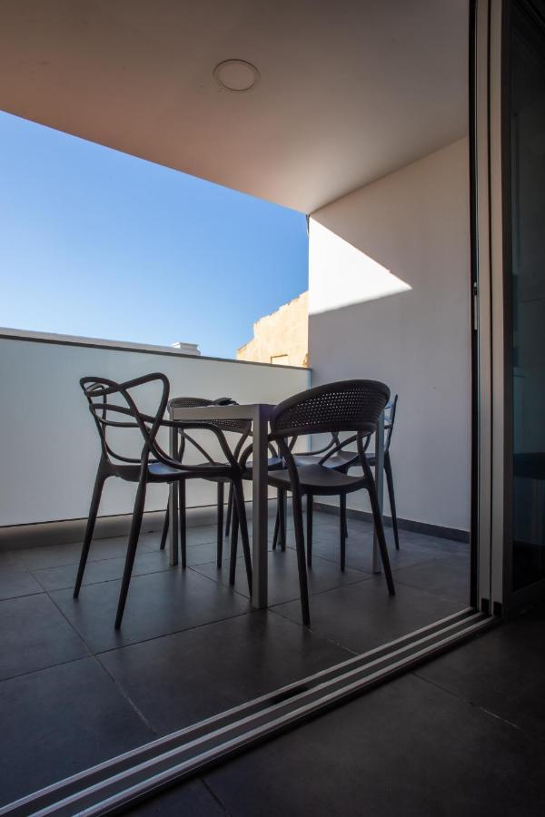 Poseidon Apartment By Michalis Ayia Napa Exterior foto